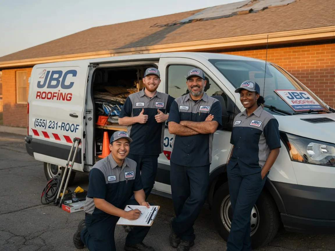 Roof Replacement company in Shattuck, OK