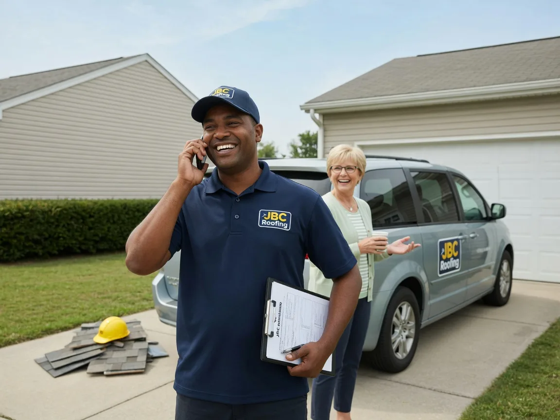 Roof Replacement Shattuck, OK FAQs